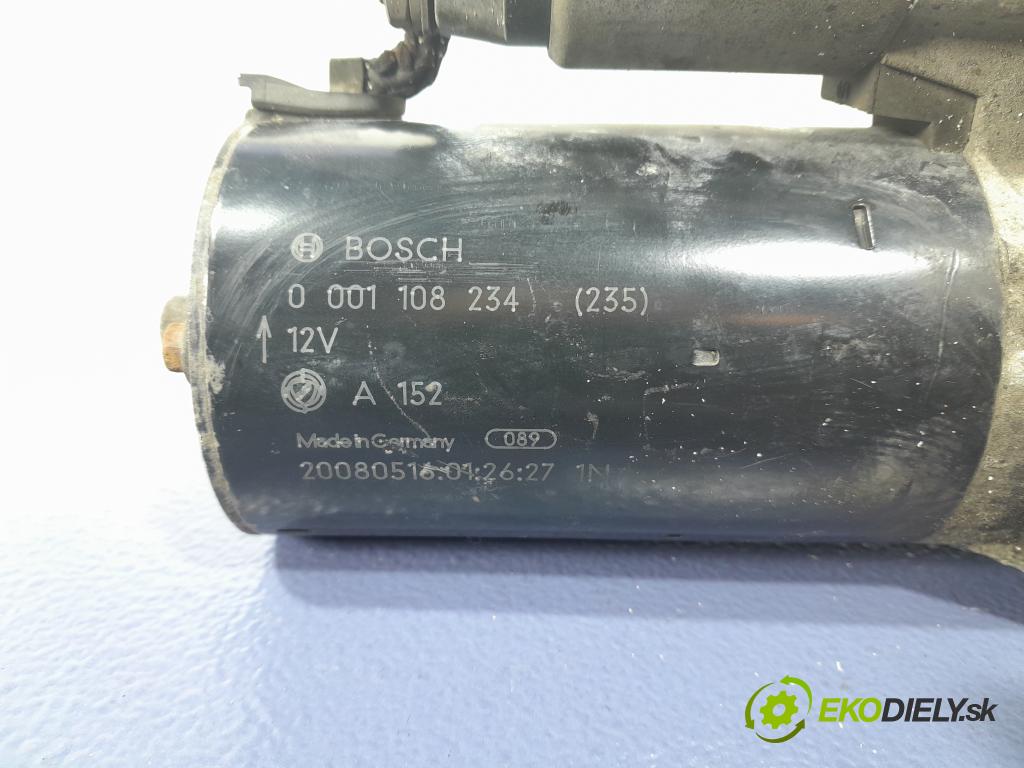 Fiat Croma 2008 štartér 001108234