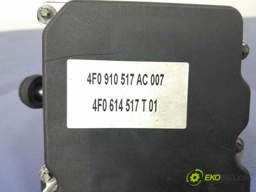 Audi A6 2007 čerpadlo ABS x 4F0614517T