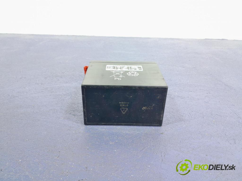 Mercedes E-klasa 2012 Akumulator.: A0009827008