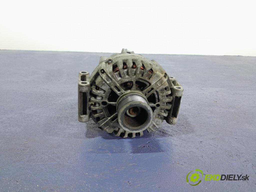 Mercedes E-klasa 2012 Alternator A0009067500