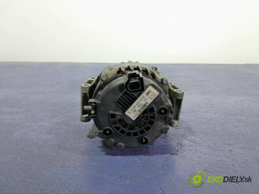 Mercedes E-klasa 2012 Alternator A0009067500