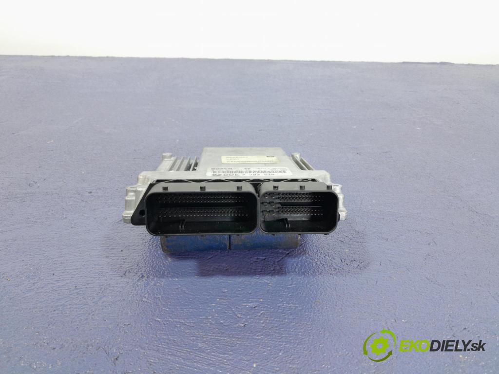 Bmw Seria 5 2003 riadiaca jednotka Motor: 7793574