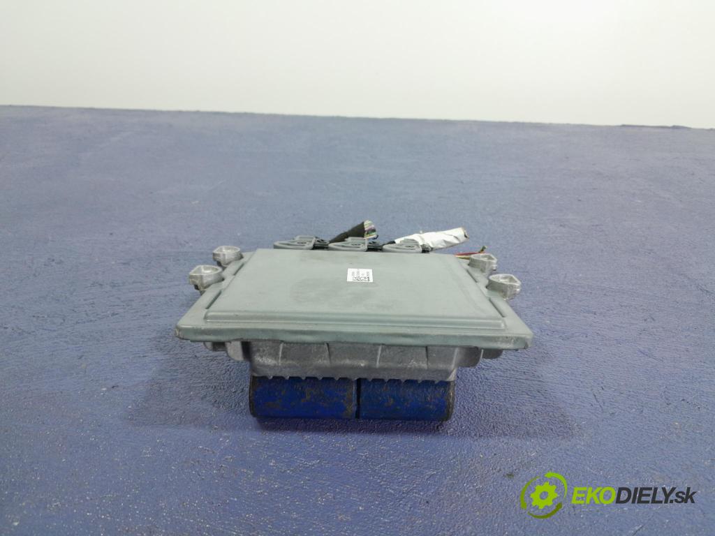 Peugeot 307 2006 riadiaca jednotka Motor: 9662907180