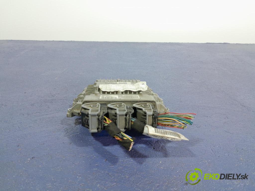Peugeot 307 2006 riadiaca jednotka Motor: 9662907180