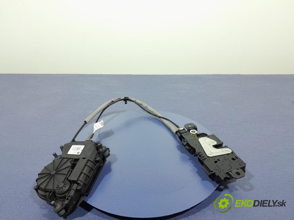 Bmw Seria 7 2015 zámek Klapky: kufr 7441014