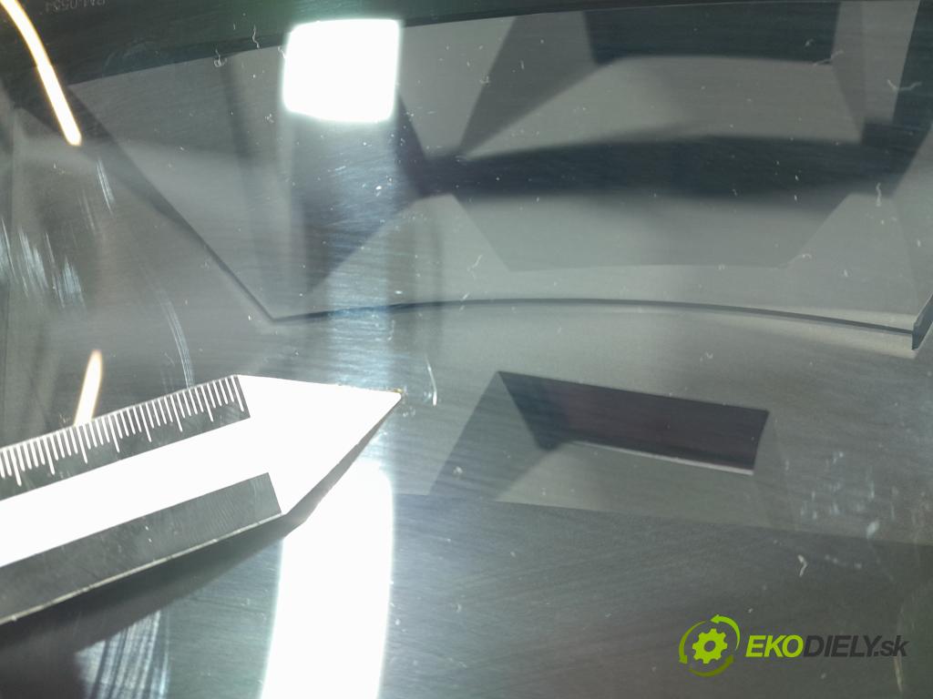 Bmw Seria 7 2015 prístrojovka/ budíky 9367799