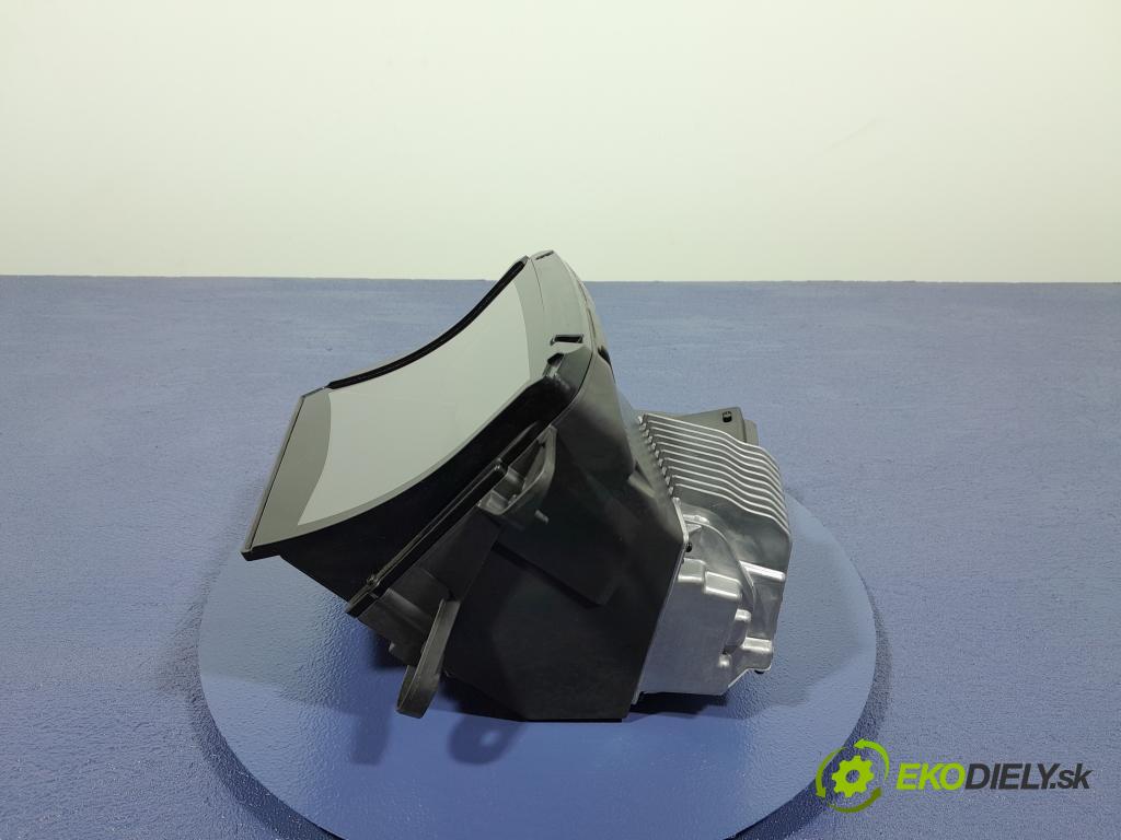 Bmw Seria 7 2015 prístrojovka/ budíky 9367799