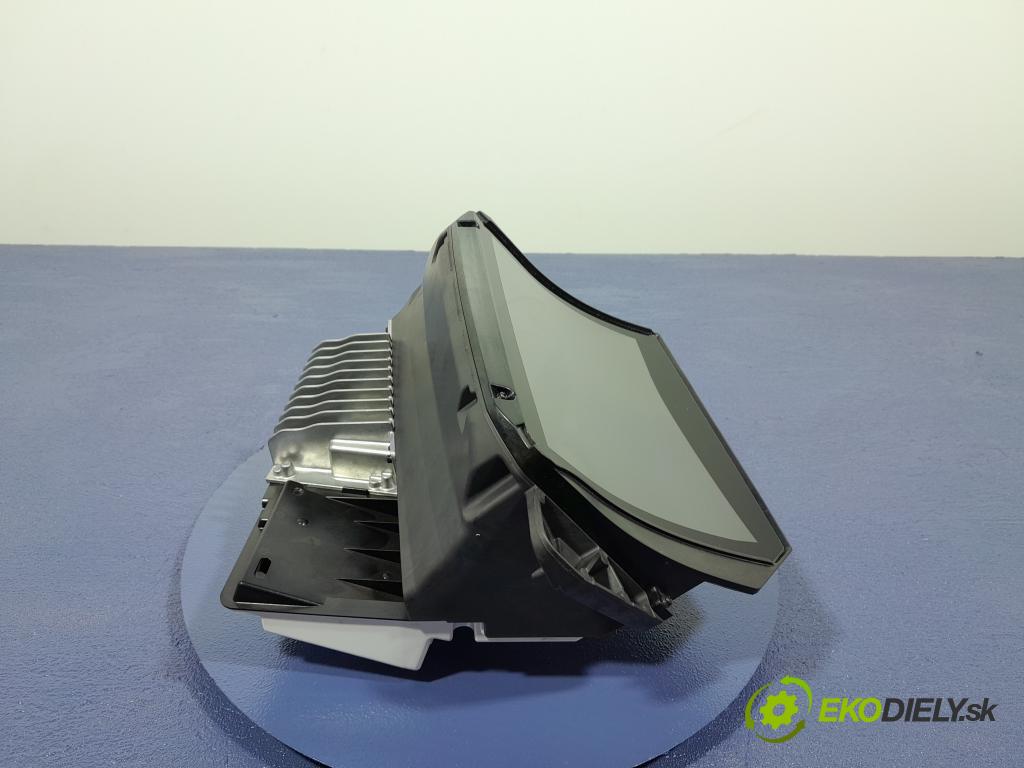 Bmw Seria 7 2015 prístrojovka/ budíky 9367799