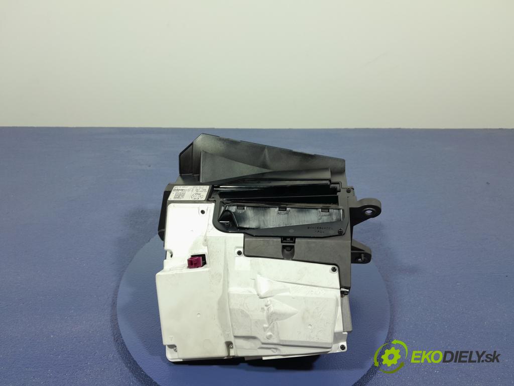 Bmw Seria 7 2015 prístrojovka/ budíky 9367799