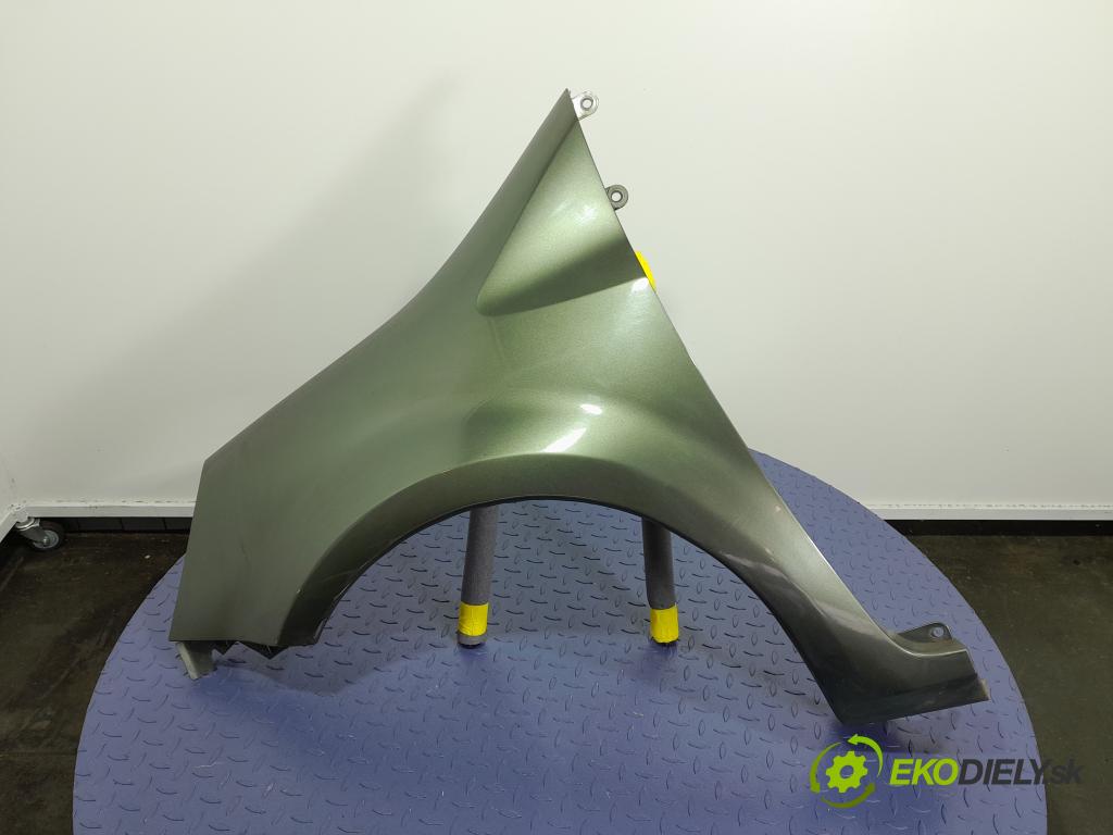 Renault Modus 2004 blatnik před Levý: 01