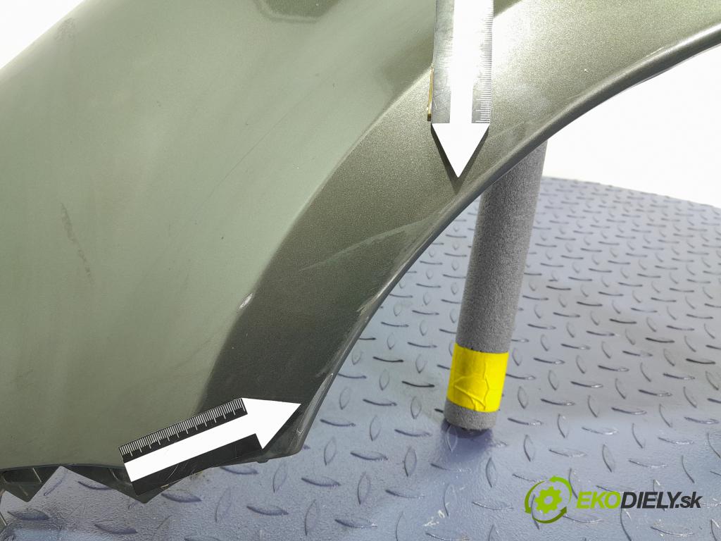 Renault Modus 2004 blatnik před Levý: 01