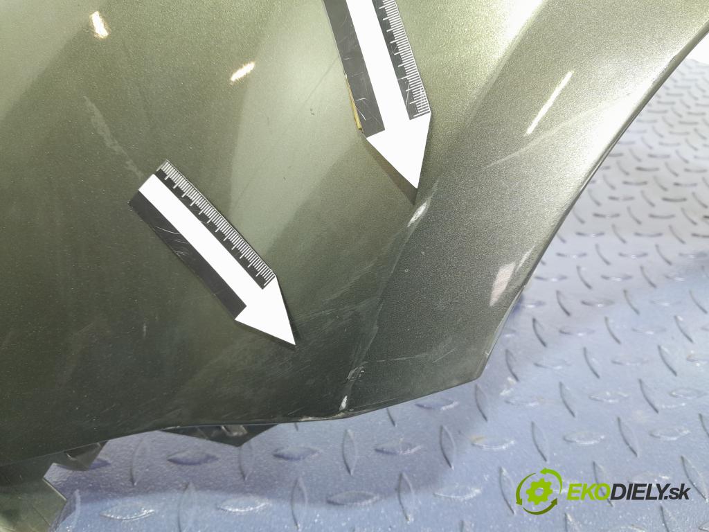 Renault Modus 2004 blatnik před Levý: 01