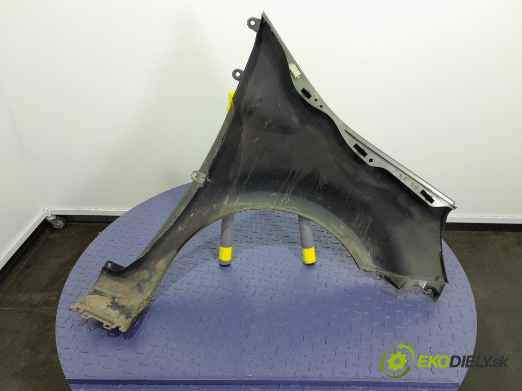 Renault Modus 2004 blatnik před Levý: 01