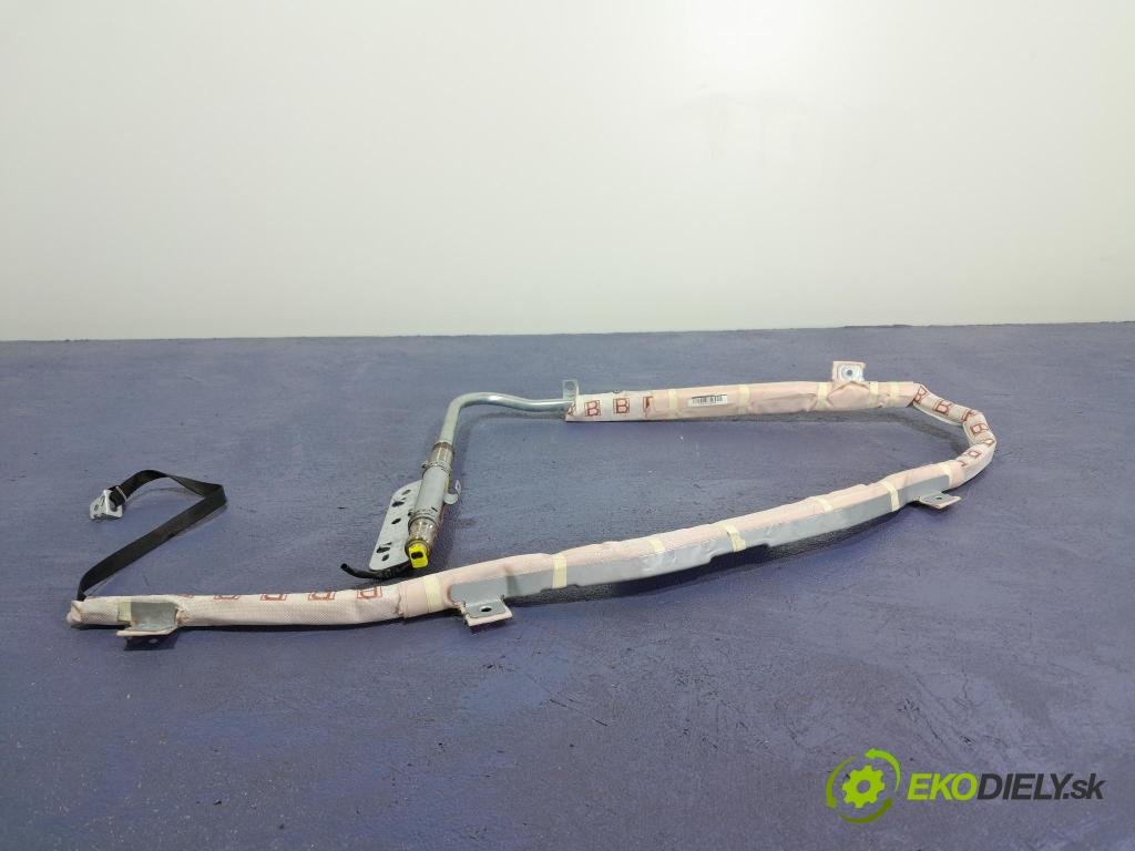 Nissan Note 2011 Airbag: clona x 305643520