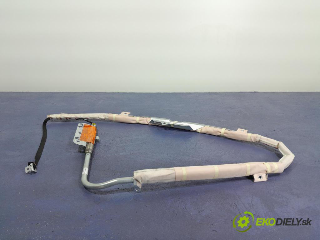 Nissan Note 2011 Airbag: clona x 305643520