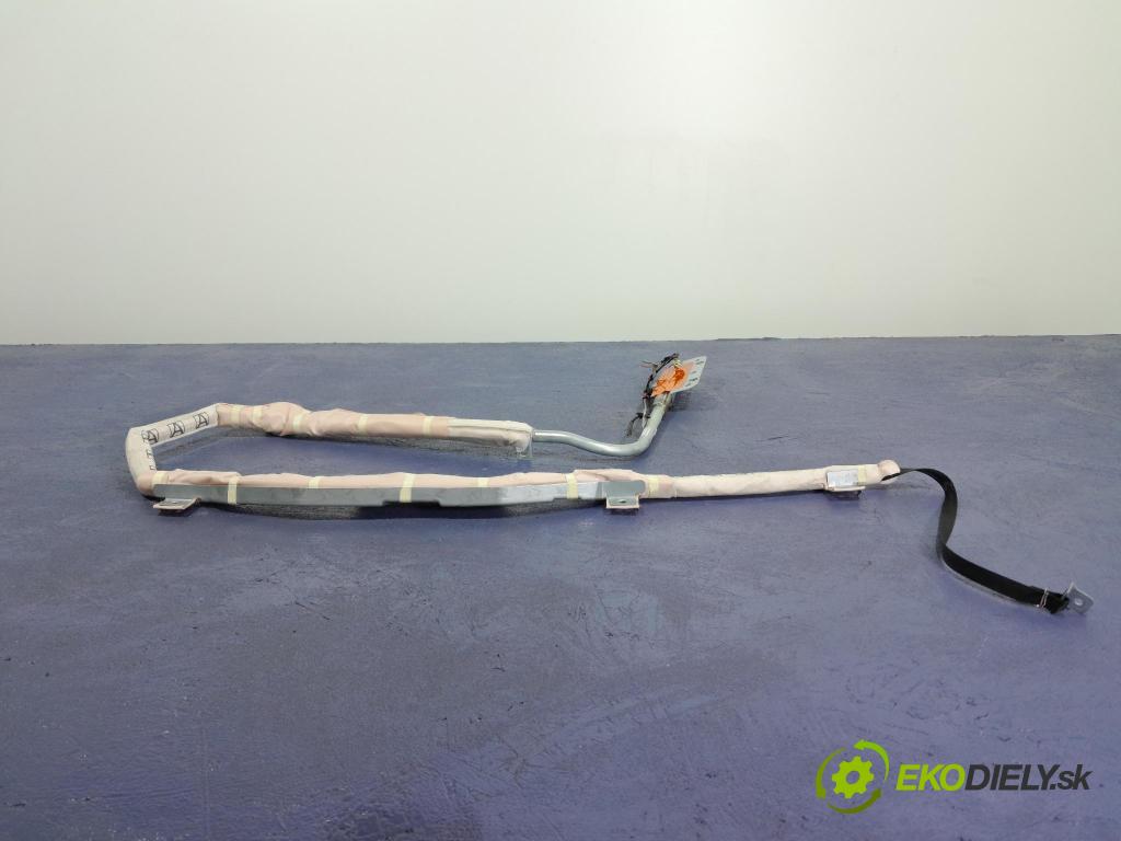 Nissan Note 2011 Airbag: clona x 305645020