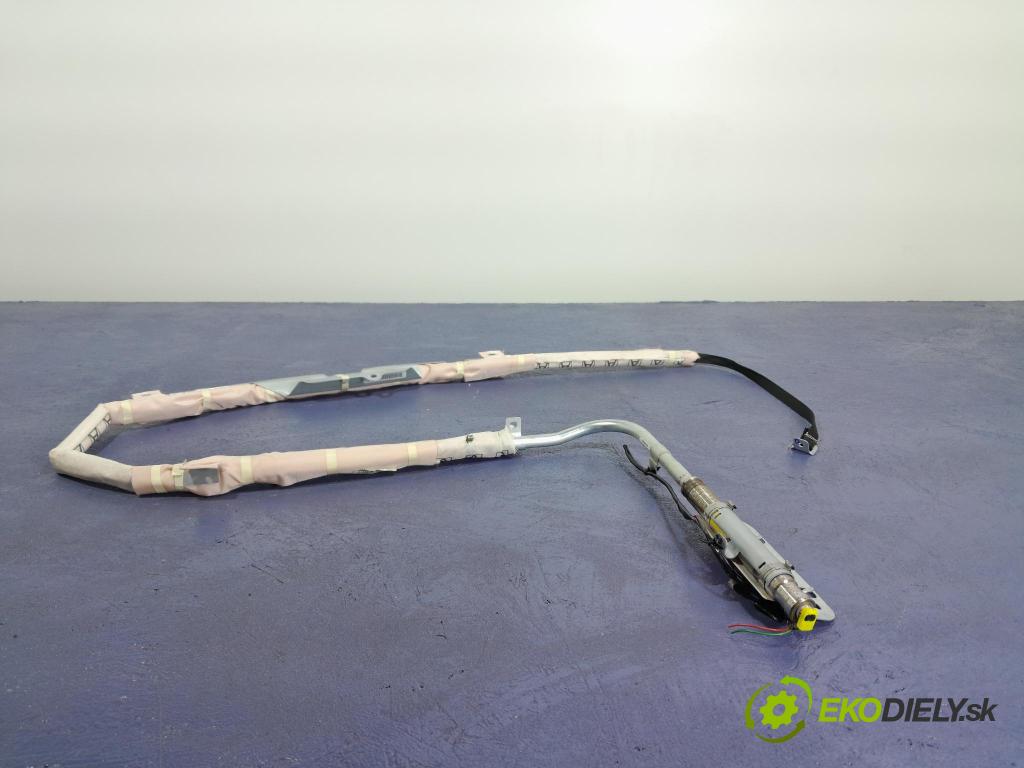 Nissan Note 2011 Airbag: clona x 305645020