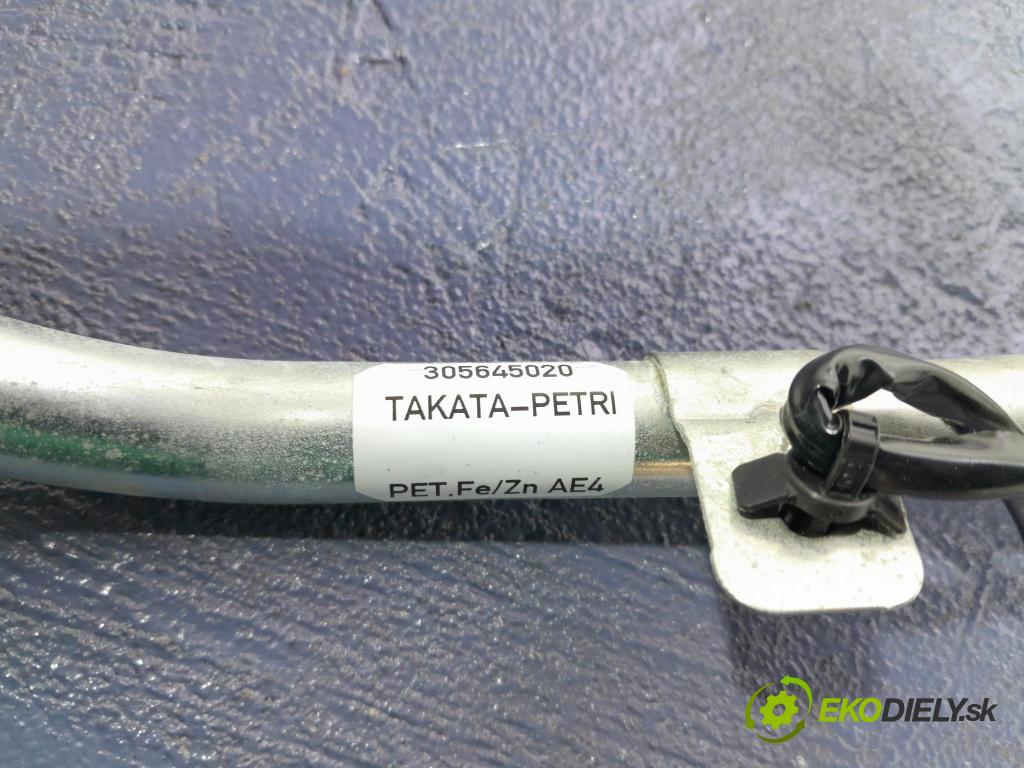 Nissan Note 2011 Airbag: clona x 305645020