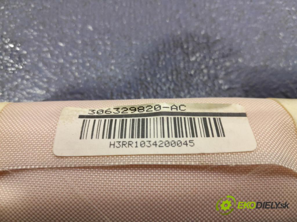 Nissan Note 2011 Airbag: clona x 305645020