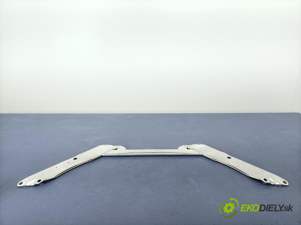Bmw Seria 7 2015 výztuha Čelní / stěna Přední 2585578