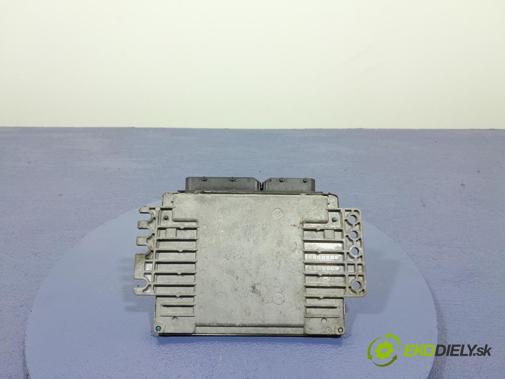 Nissan Note 2011 riadiaca jednotka Motor: MEC37-910 G4