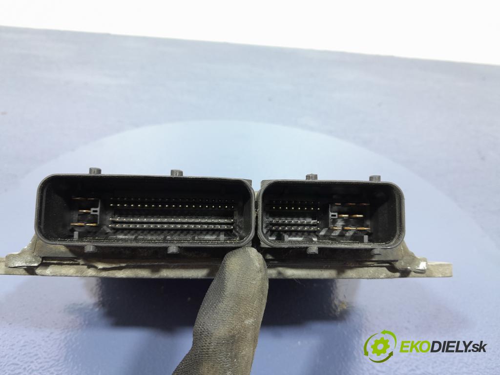Nissan Note 2011 riadiaca jednotka Motor: MEC37-910 G4