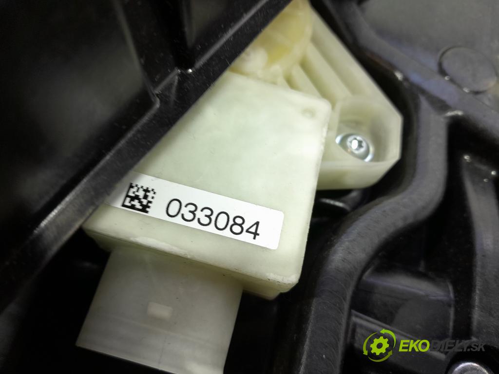 Bmw Seria 7 2015 mechanismus stahování Sklenka: Zad: Levý: 7360403