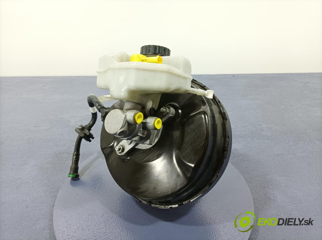 Bmw Seria 7 2015 servo Brzdní: 6861211