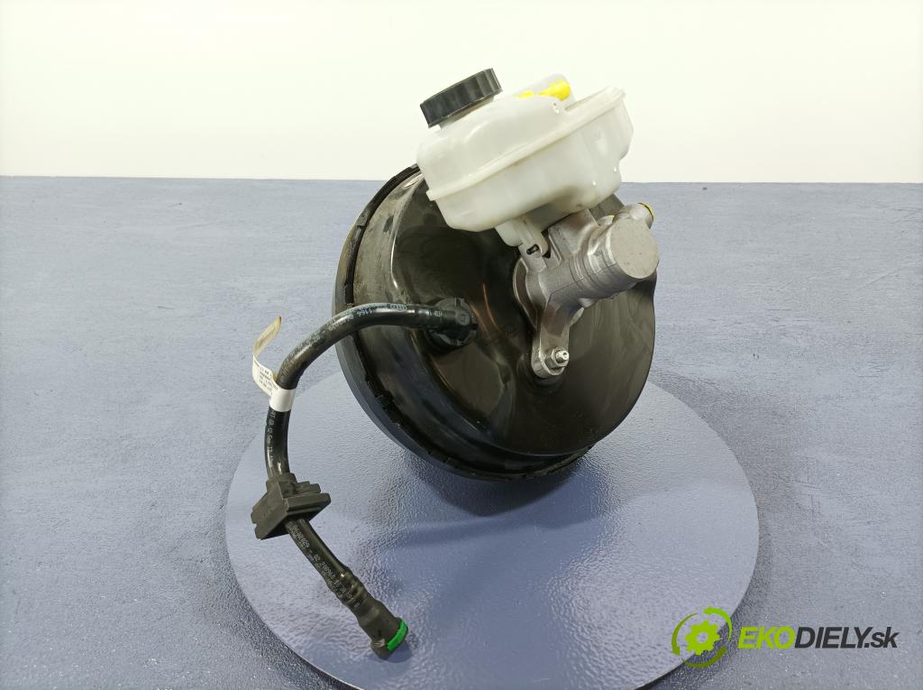 Bmw Seria 7 2015 servo Brzdní: 6861211