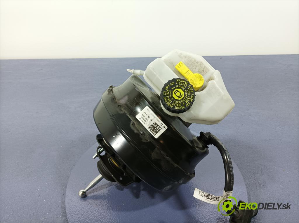 Bmw Seria 7 2015 servo Brzdní: 6861211