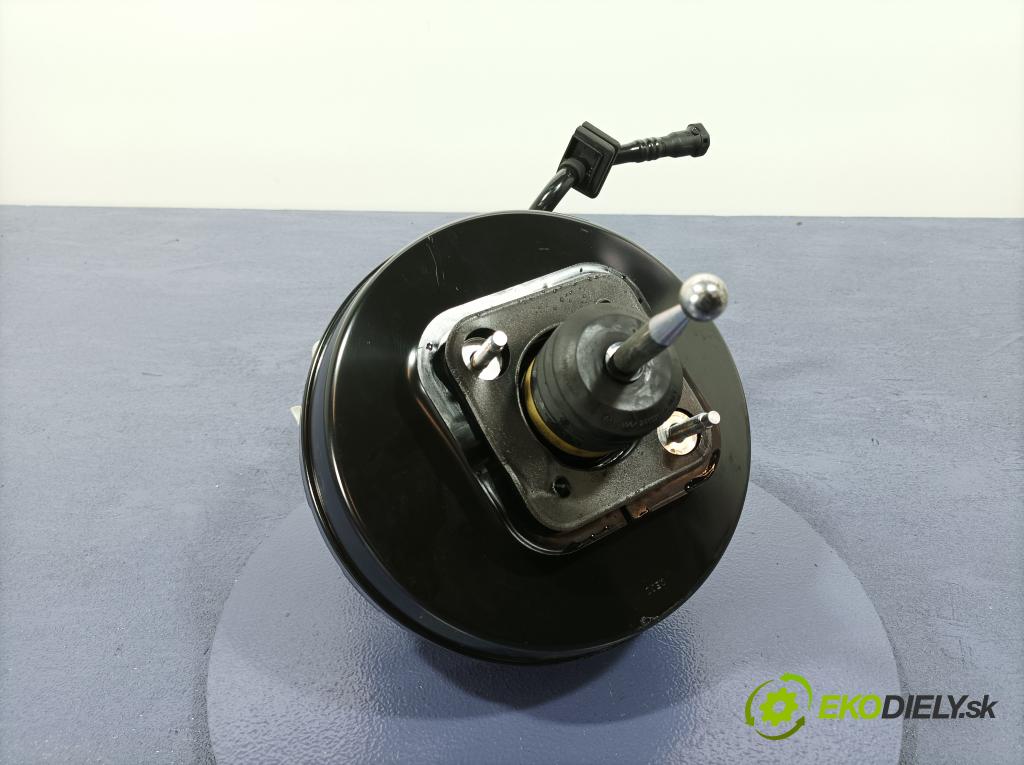 Bmw Seria 7 2015 servo Brzdní: 6861211