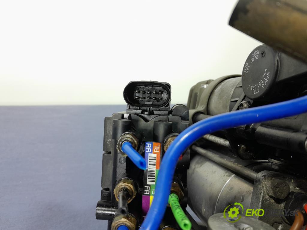 Bmw Seria 7 2015 Kompresor Vzduch: 6884682