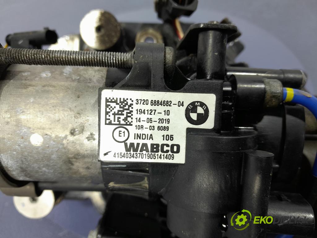 Bmw Seria 7 2015 Kompresor Vzduch: 6884682