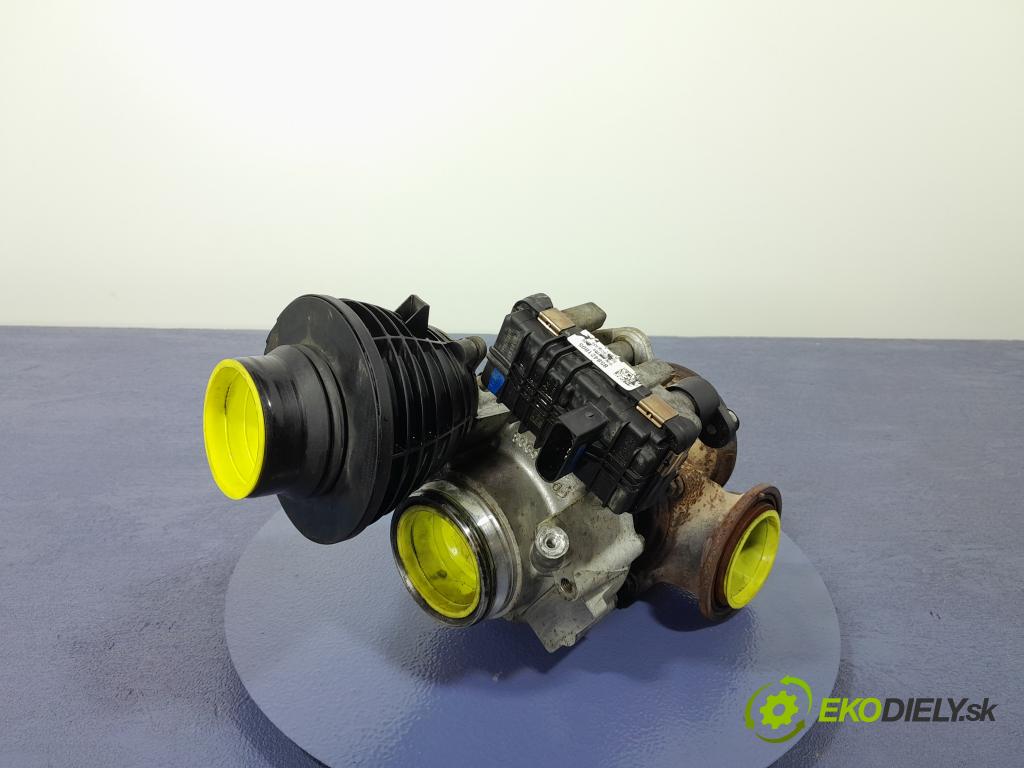 Bmw Seria 7 2015 Turbo-kompresor: 8584218