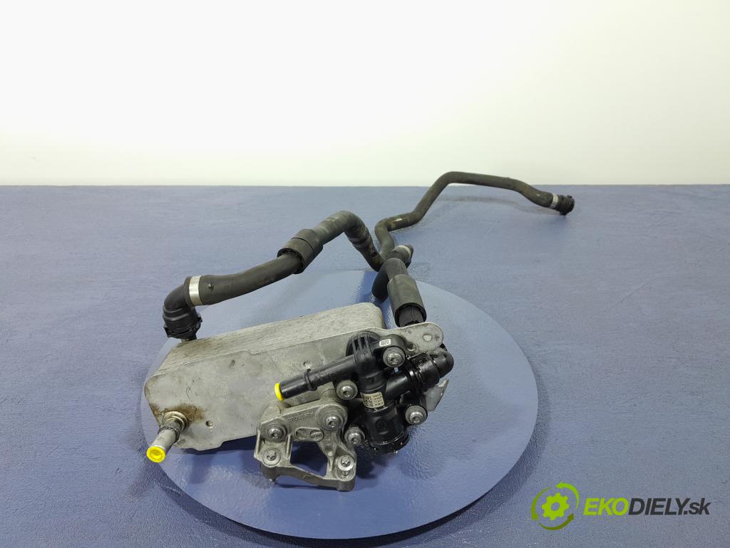 Bmw Seria 7 2015 chladič oleja 8570062