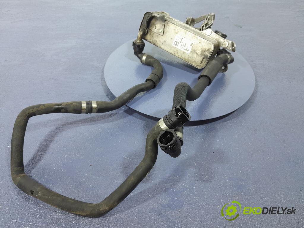 Bmw Seria 7 2015 chladič oleja 8570062