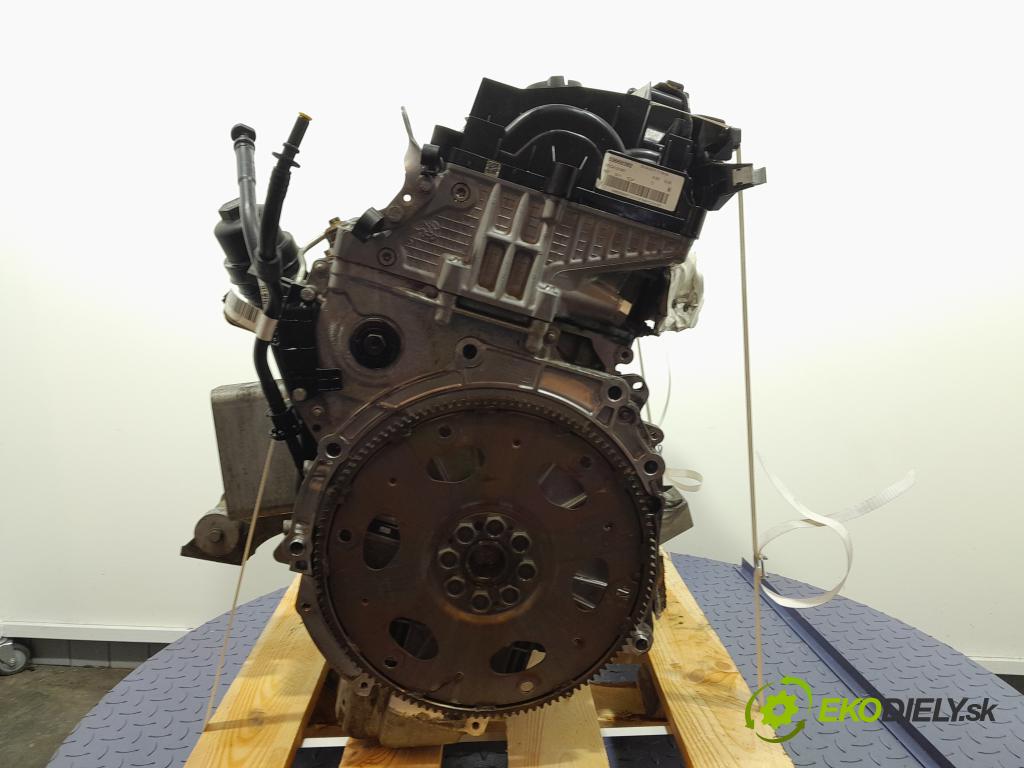 Bmw Seria 7 2015 motor Diesel B57D30A