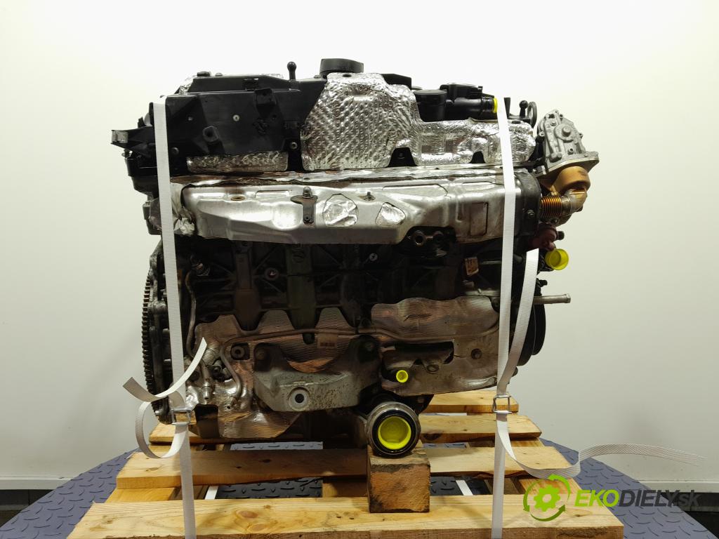 Bmw Seria 7 2015 motor Diesel B57D30A