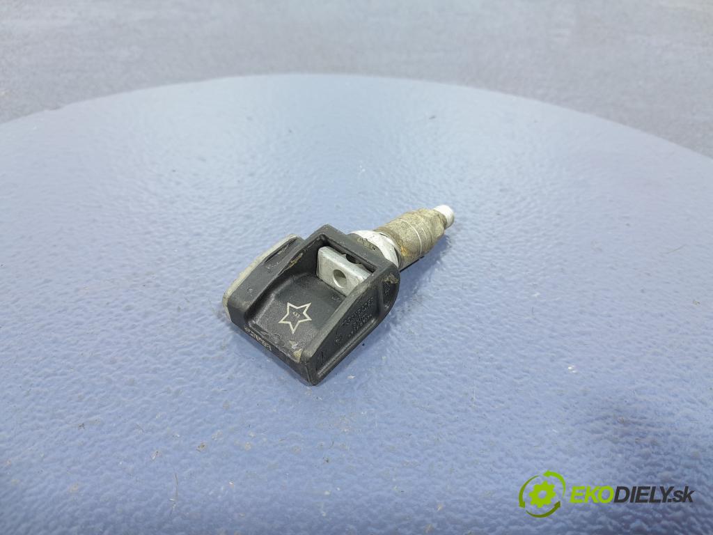 Bmw Seria 7 2015 snímač Tlak Pneumatiky: 6872774