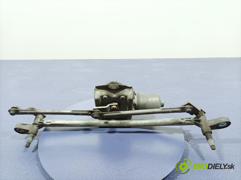 Citroen C5 2007 mechanizmus motor: Stierače: Predné 390241700