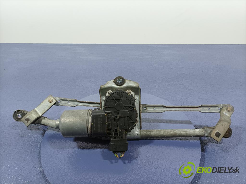 Citroen C5 2007 mechanizmus motor: Stierače: Predné 390241700