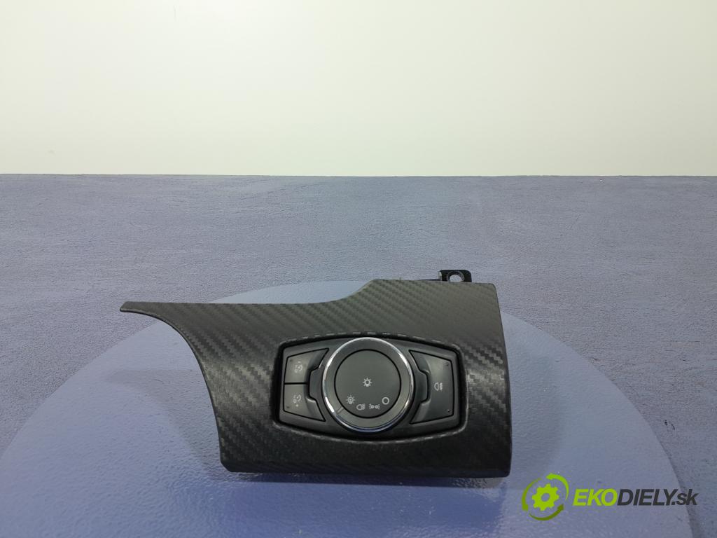 Ford Mustang 2015 prepínač svetiel DG9T-13D061-BDW