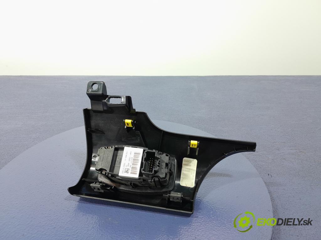 Ford Mustang 2015 prepínač svetiel DG9T-13D061-BDW