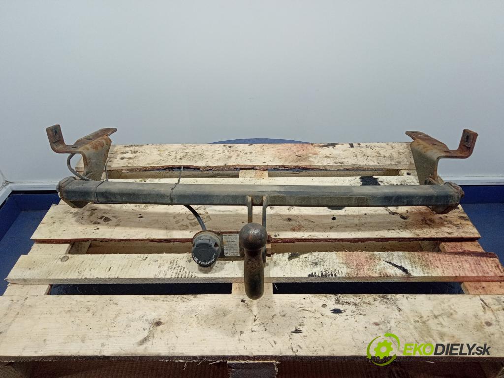 Toyota Rav4 2006 oko Do Přívěsy 5905314327506