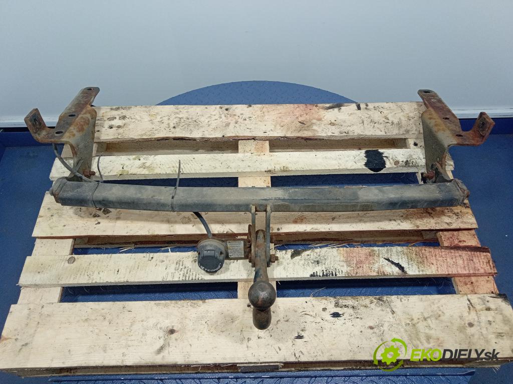 Toyota Rav4 2006 oko Do Přívěsy 5905314327506