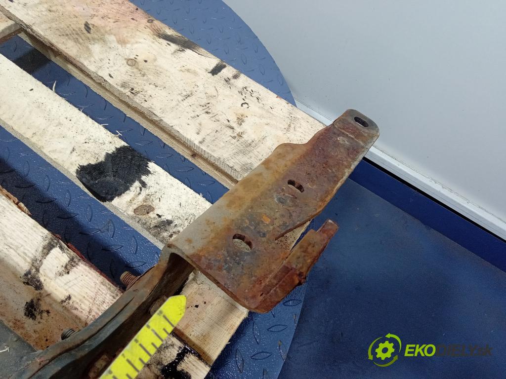 Toyota Rav4 2006 oko Do Přívěsy 5905314327506
