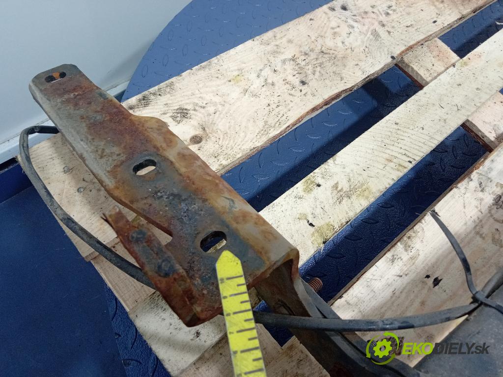 Toyota Rav4 2006 oko Do Přívěsy 5905314327506