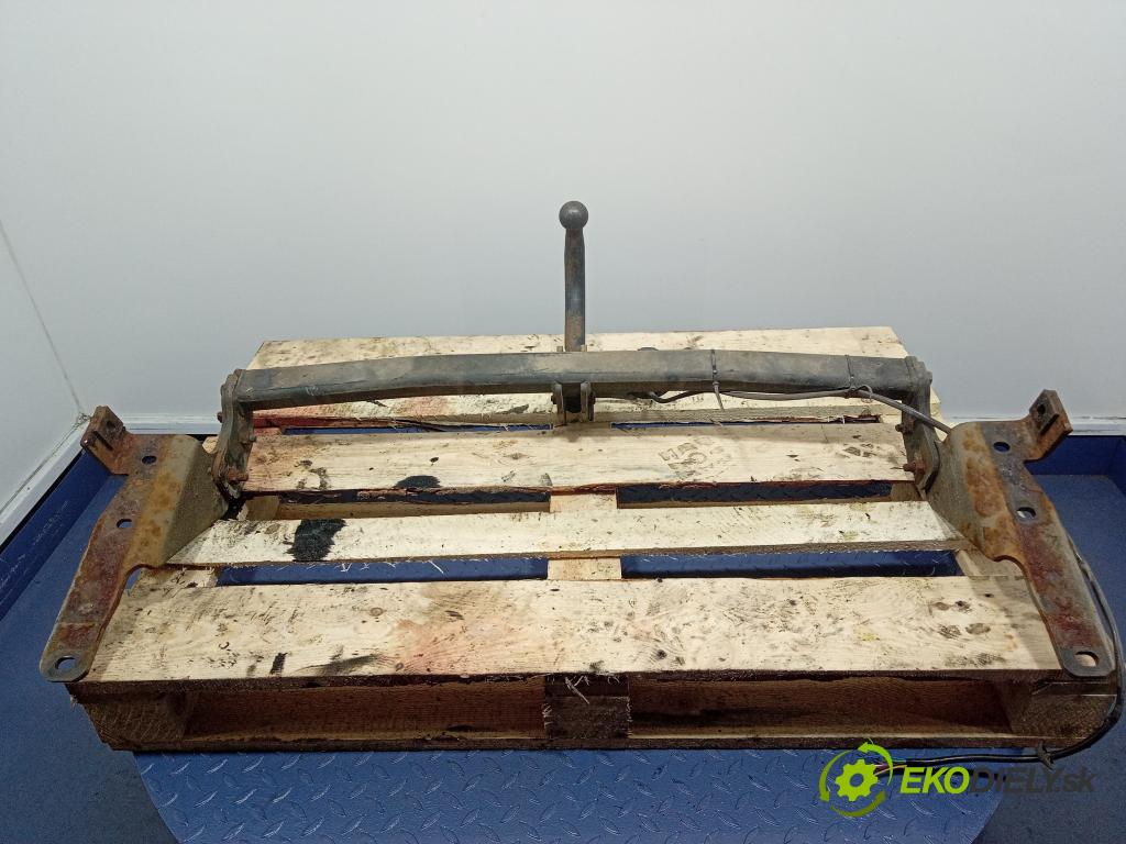 Toyota Rav4 2006 oko Do Přívěsy 5905314327506