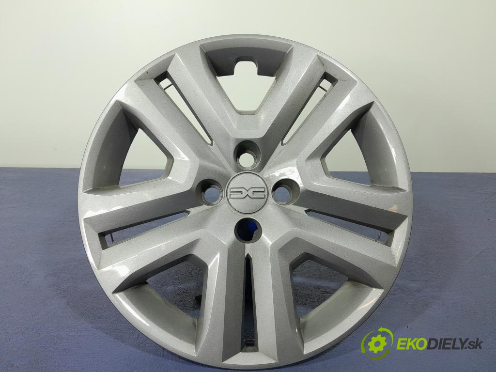 Dacia Jogger 2023 puklica kola: 403159548R