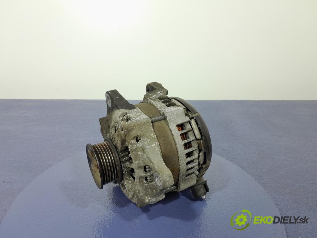 Ford Mustang 2015 Alternator FR3T-10300-DA